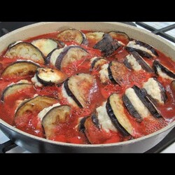 Так БАКЛАЖАНЫ еще НЕ ГОТОВИЛА! ОБАЛДЕННЫЕ Баклажаны с Фаршем НА СКОВОРОДЕ! Мы их просто обожаем!