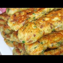 Вместо ПИРОЖКОВ готовлю эту Вкуснятину! Ленивые Пирожки к завтраку или детям в школу на Перекус