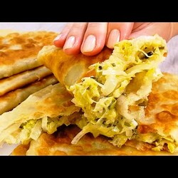 КАБАЧКИ - Такой ВКУСНЯТИНЫ с КАБАЧКАМИ Вы Еще Не Пробовали