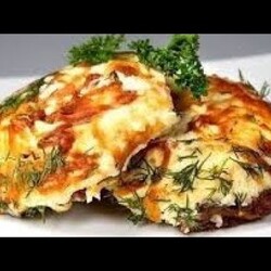 Деликатес на праздничный стол