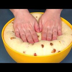 ТРИ РЕЦЕПТА, которые я обязательно готовлю на ПАСХУ - КУЛИЧИ Потрясающий результат!