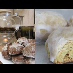 пряники по ГОСТу без заморочек/очень вкусные домашние пряники