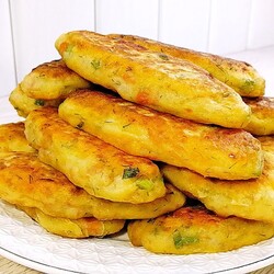 ГОРА ЛЕНИВЫХ ПИРОЖКОВ - Хоть на сковороде, Хоть в духовке