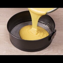 Пирог ЗА 1 МИНУТУ! Все ищут этот рецепт! Бесподобный ПИРОГ за 5 минут намного вкуснее торта!