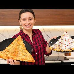 СУПЕР ПИРОГ,сладкий или несладкий