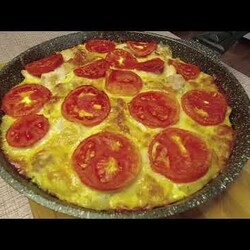 ЗАПЕКАНКА простая и очень вкусная. РЕЦЕПТ запеканки