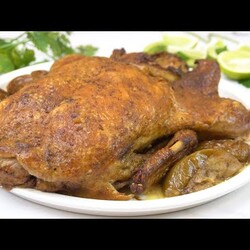 Утка с яблоками "Всегда удачная" даже у тех кто готовит первый раз! Сочная и равномерно поджаристая