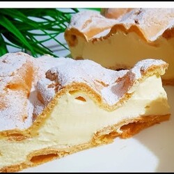 пирог КАРПАТКА - готовлю ВПЕРВЫЕ ✅вкусный и легкий в приготовлении ✅ИЗМИР ТУРЦИЯ