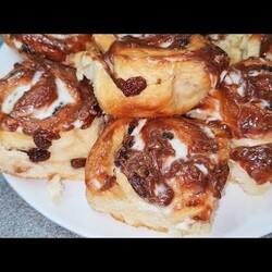 Домашние БУЛОЧКИ, мягкие, вкусные, получаются у всех -удачный рецепт