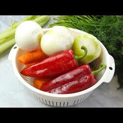 Заготовка, которая делает любые блюда не просто вкусными, а супер вкусными!