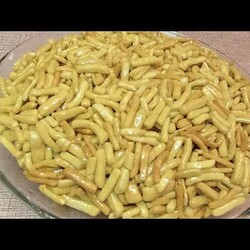 ЧАК ЧАК  очень вкусно. Простой РЕЦЕПТ