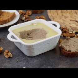 Это что-то с чем-то! Вместо колбасы на завтрак, готовлю пока закипает чайник!  - 3 лучших рецепта