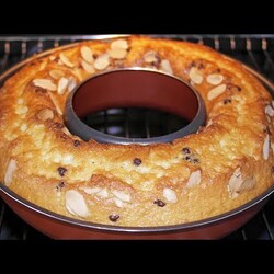 Никаких весов! Лимонный пирог 12 ложек. Торт за 5 минут! Просто и очень вкусно!