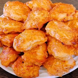 Наготовила ГОРУ, а съели за 2 МИНУТЫ :) Обалденная Закуска из Куриной грудки