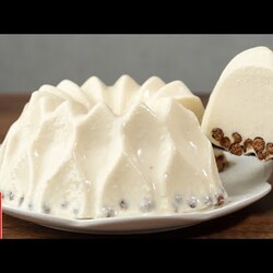 Боже, как вкусно! Торт без выпечки за 15 минут из того что было дома!