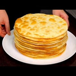 НАПОЛЕОН - ВСЕ РЕЦЕПТЫ за 20 минут! Все секреты и хитрости! Классический и ленивый торт НАПОЛЕОН