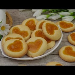 Такое печенье "Минутка" Частый гость на моем столе. Очень вкусно! Очень! И крайне просто!