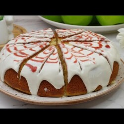 Манник "Ночное тесто» Всем манникам манник! Без ВЕСОВ, легко запомнить, легко готовить!