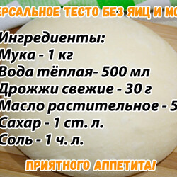 Готовим вкусно с Ярославом — Разное | OK.RU