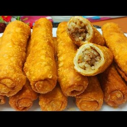 ЭТО КРУЧЕ ЧЕМ БЕЛЯШИ И ЧЕБУРЕКИ