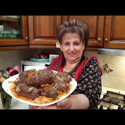 Вместо котлет на ужин к любому гарниру! Очень вкусно, быстро!