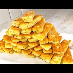 15 МИНУТ - и ГОРА Вкуснейших Штучек Готова