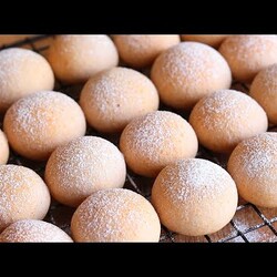 печенье из сока варенья из ничего