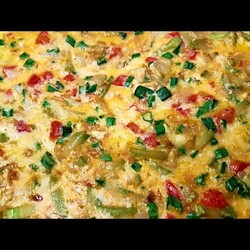 ЗА 5 МИНУТ! ТАКОЙ ЗАВТРАК ГОТОВЛЮ 3 РАЗА В НЕДЕЛЮ! Невероятно вкусно и сытно!