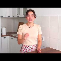 Нежнее пирога Я НЕ ЕЛА! Очень вкусный и простой ПИРОГ из йогурта!