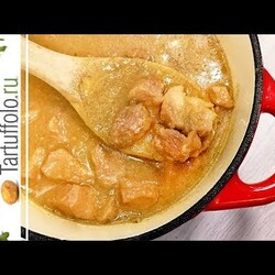 Магический рецепт! Такого мяса Вы еще не пробовали!!!