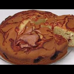 Просто ВКУСНЫЙ ПИРОГ с ВАРЕНЬЕМ