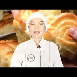 Вот 5 СПОСОБОВ формирования БУЛОЧЕК из дрожжевого теста. Проверенный рецепт булочек и сдобного теста