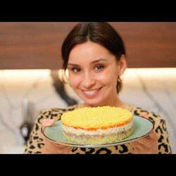 ИДЕАЛЬНАЯ Мимоза! Готовлю только так! Салат Мимоза на Новый Год 2024