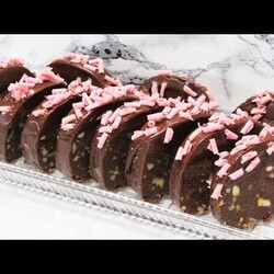 Просто и БЕЗ ЗАМОРОЧЕК! Десерт без выпечки на все случаи жизни - ПОЛУЧИТСЯ У ВСЕХ!