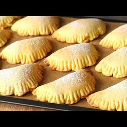 сочники с творогом