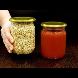 И варю, и жарю, и тушу, и в банки закрываю! ПЯТЬ рецептов, после которых вы точно полюбите ПЕРЛОВКУ