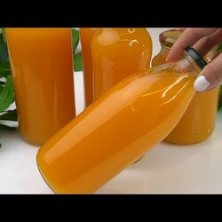 "Вот так теперь готовят все мои знакомые Вкуснейший Тыквенный сок  "ОСОБЕННЫЙ" без соковыжималки