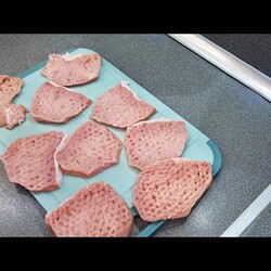 Рецепт моей свекрови! Добавьте ЭТО к мясу, очень ароматные и сочные отбивные из мяса!