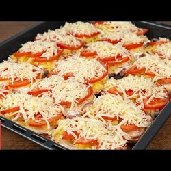 Мясо под овощной шубой  2 Ребрышки в кисло-сладком апельсиновом соусе: