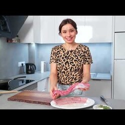 Фантастически ВКУСНОЕ и СОЧНОЕ мясо!