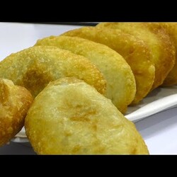 Экспресс ТЕСТОНАУЧИЛА ВСЕХ ПОДРУГ ГОТОВИТЬ ТАКУЮ ВКУСНЯШКУ!ВСЕ В ВОСТОРГЕ ОТ РЕЗУЛЬТАТА!