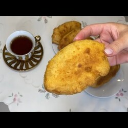 Запись Жанны Арустамян