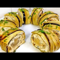 Не останется НИ КРОШКИ! Восхитительная Пикантная ЗАКУСКА