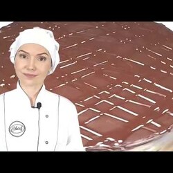 Торт ПРАГА вкуснее, чем по ГОСТу