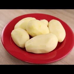 Ммм… как вкусно! Вот так нужно готовить КАРТОФЕЛЬ!