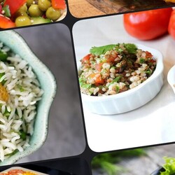 Постные и легкие рецепты на каждый день - пошаговые рецепты с фото | Дзен