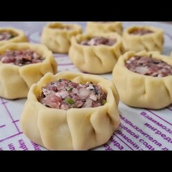 Это блюдо побило все Рекорды на моей кухне. Вам тоже захочется повторить много раз.