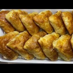 ТЕСТО ВЫТЯЖНОЕ ДЛЯ ПЛАЦИНД С ЛЮБОЙ НАЧИНКОЙ✅ПРАВИЛЬНОЕ ТЕСТО ЛУЧШИЙ РЕЦЕПТ !