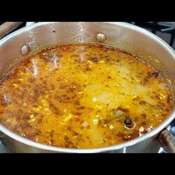 Суп "Болоньезе" - это ОЧЕНЬ ВКУСНО! Попробуйте приготовить, точно понравится.