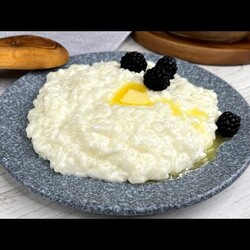 Рисовую КАШУ готовлю ТАК ВКУСНО,что у нас она съедается до последней ложки! Дети просят на ЗАВТРАК